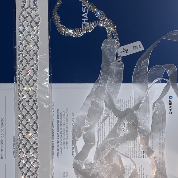 Bridal Belts main image 3